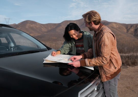 Understanding Parked Vehicle Laws For Van Life Travelers