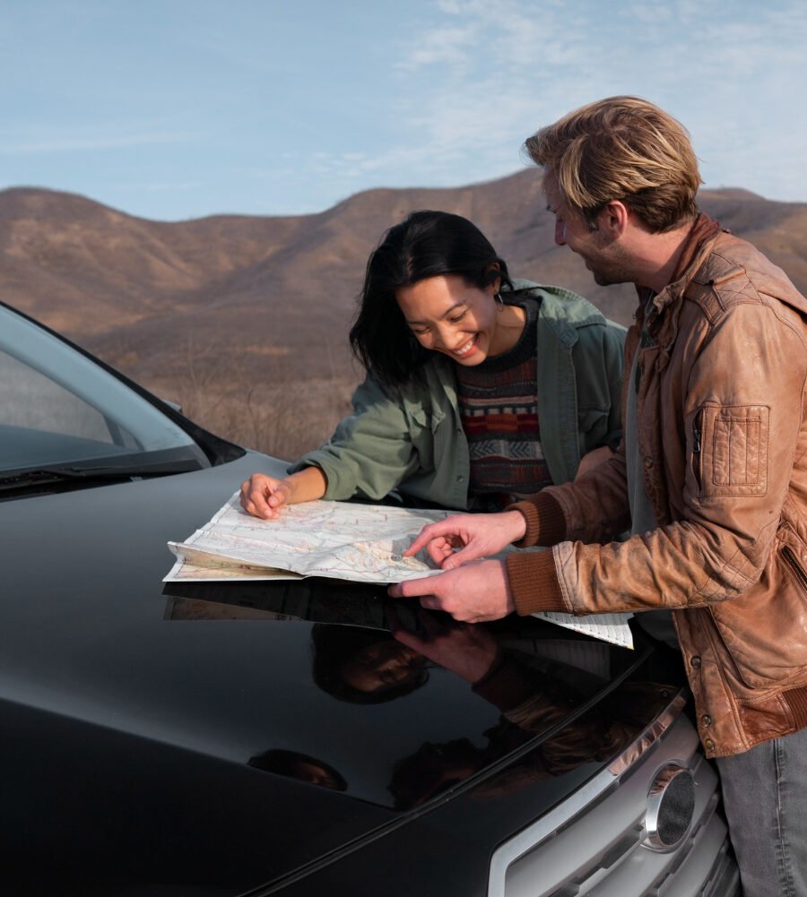 Understanding Parked Vehicle Laws For Van Life Travelers