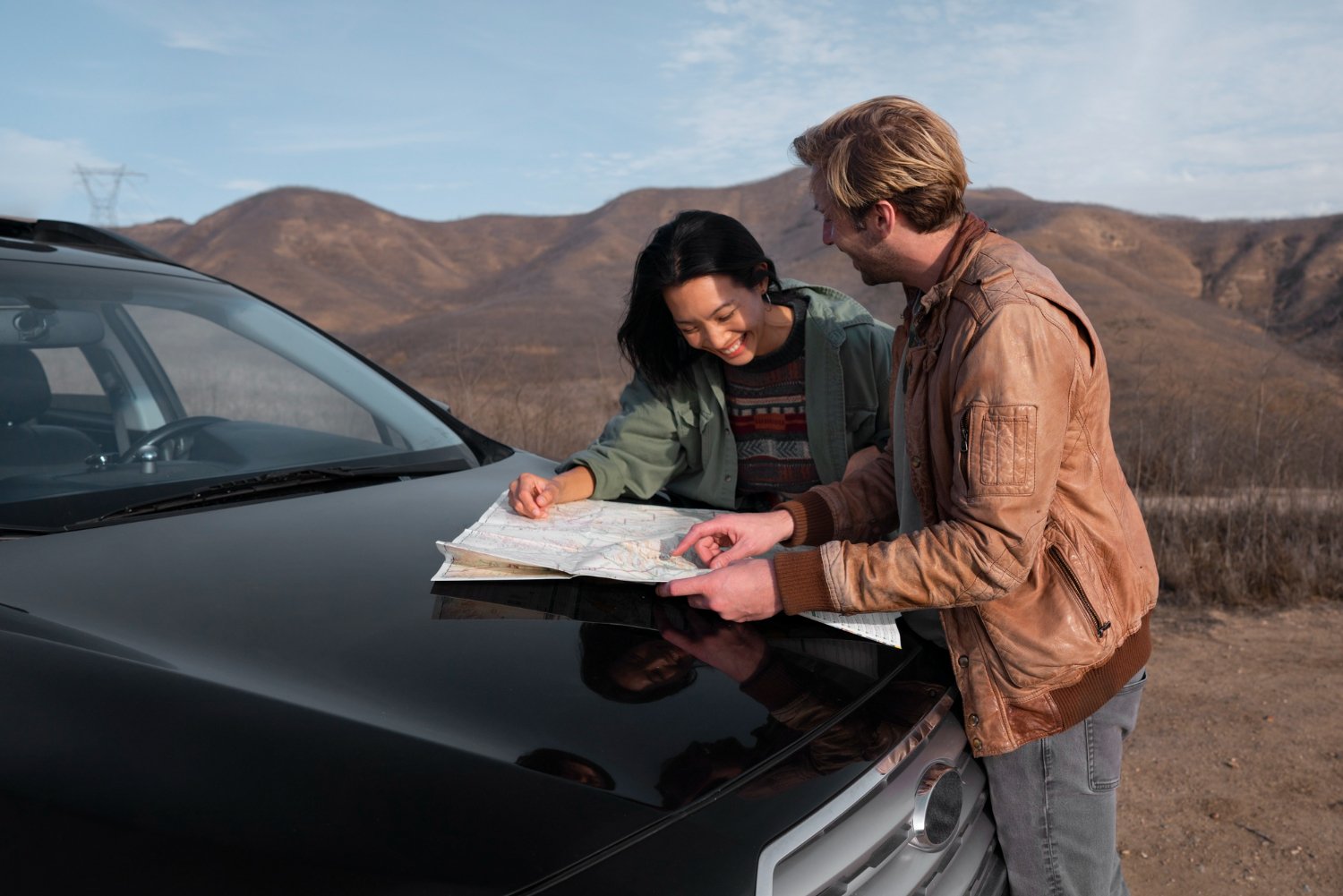 Understanding Parked Vehicle Laws For Van Life Travelers