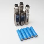 How to Choose a Vape Battery Without Overthinking