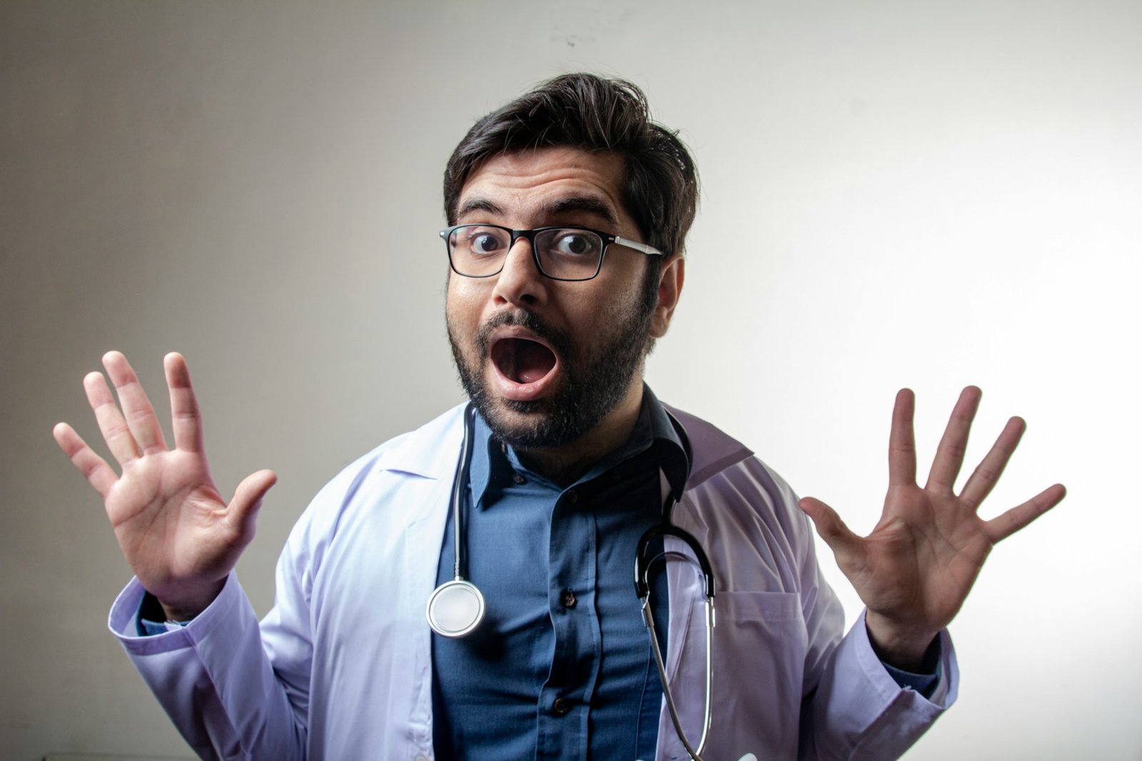 The Fear Is Worse Than the Procedure: Debunking No-Scalpel Vasectomy Anxiety
