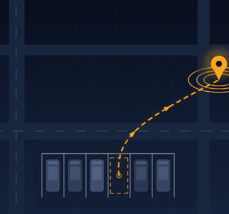 The First 72 Hours After a Vehicle Theft: What Actually Decides Whether You Get It Back
