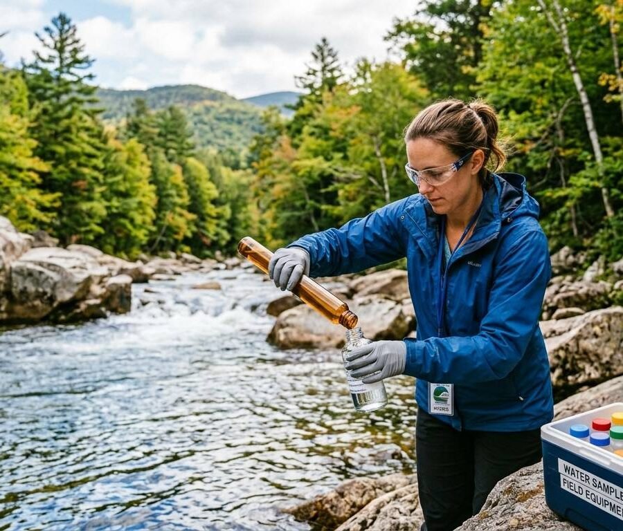 Top 10 Water Testing Companies in New Hampshire for 2026
