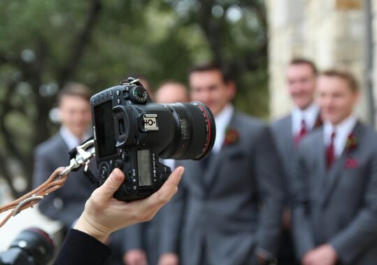 How to Plan a Wedding Film That Still Feels Real in 2026