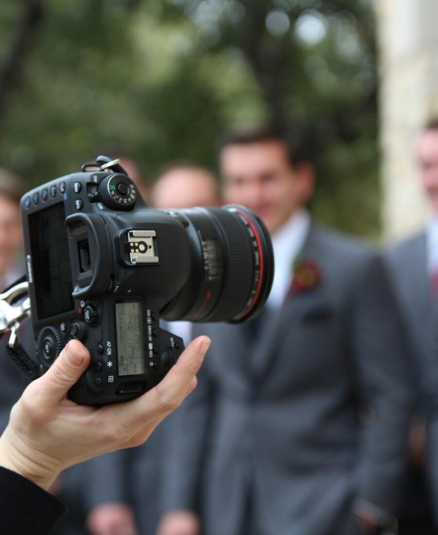 How to Plan a Wedding Film That Still Feels Real in 2026