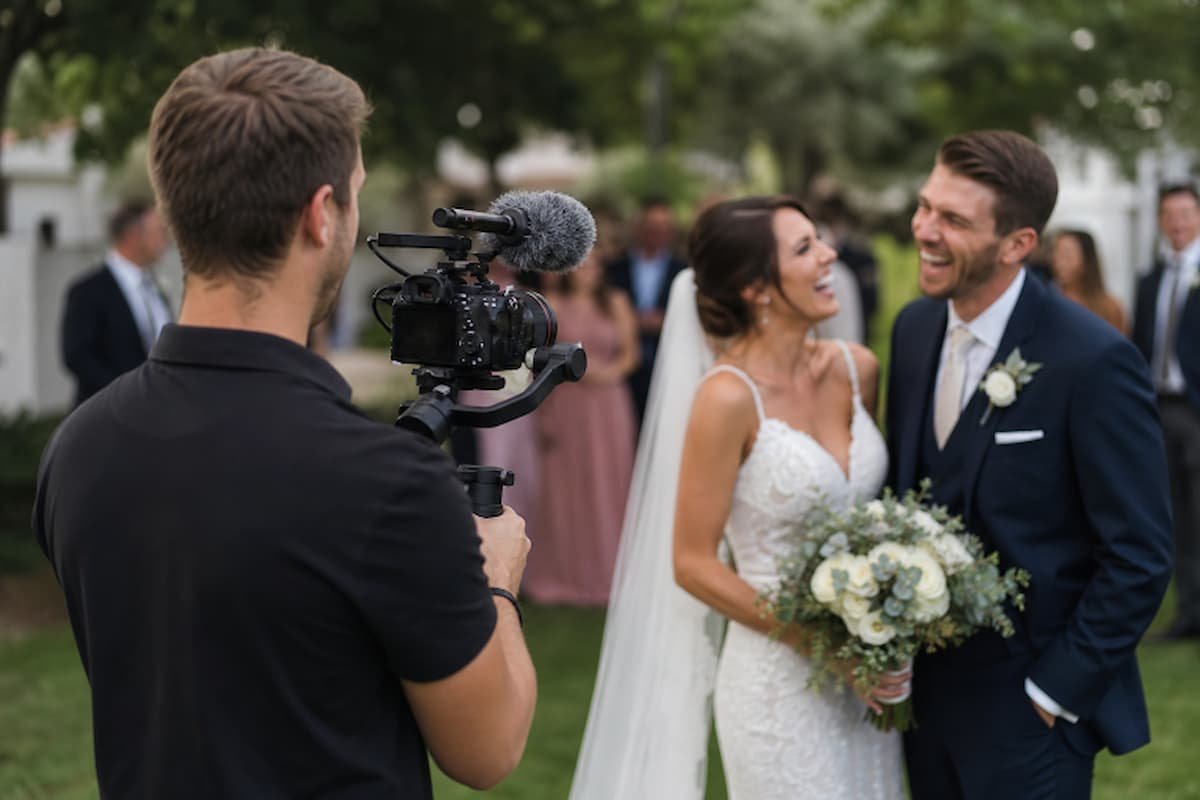 Wedding Film