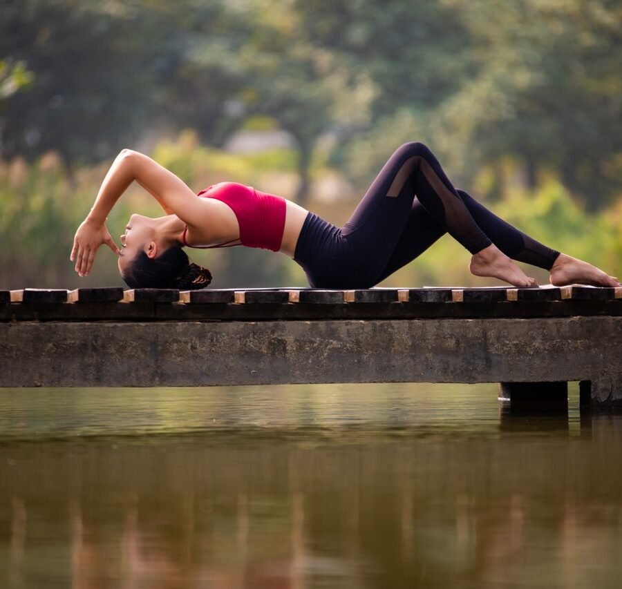 How to Build a Wellness Routine You’ll Actually Stick With