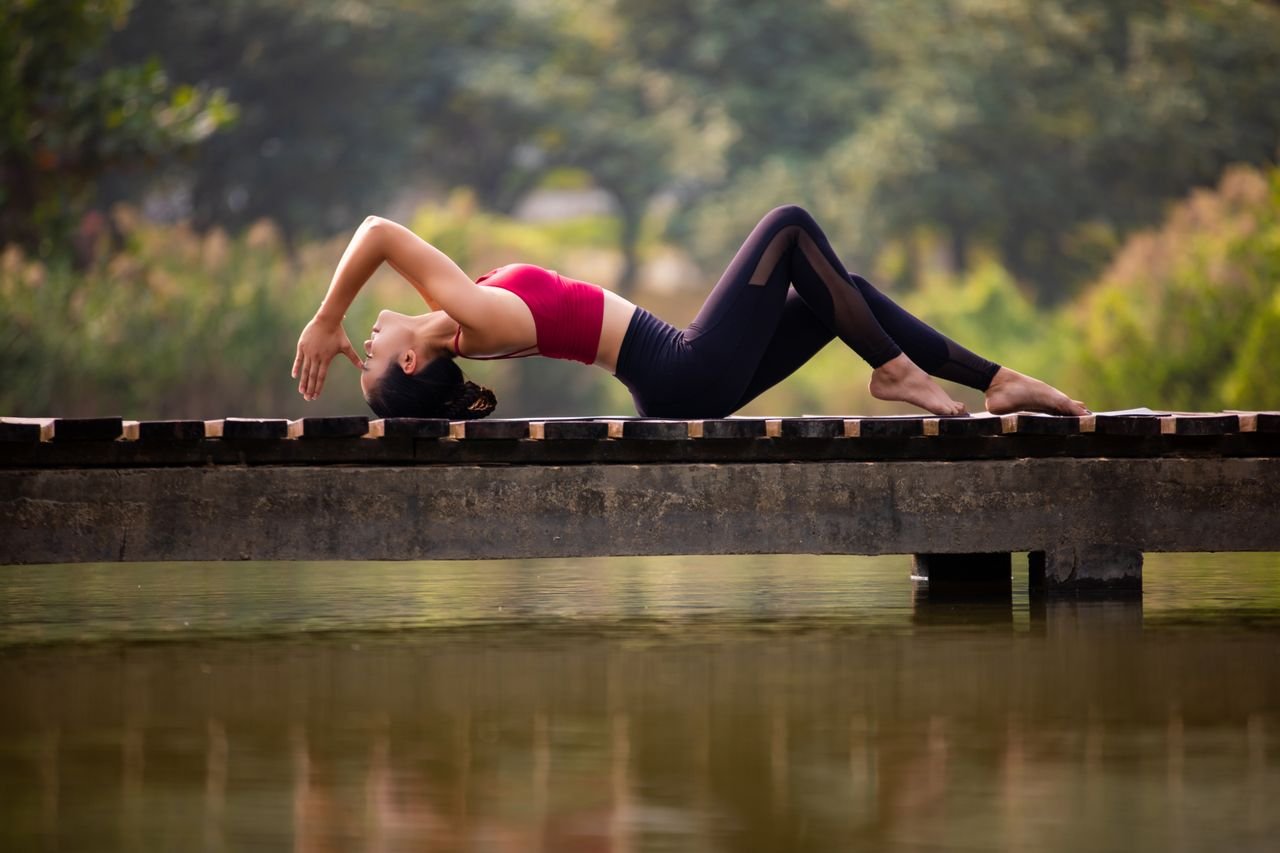 How to Build a Wellness Routine You’ll Actually Stick With