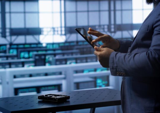 What Are MVNOs and Their Phone Infrastructure?