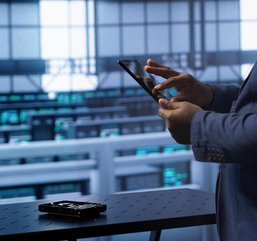 What Are MVNOs and Their Phone Infrastructure?