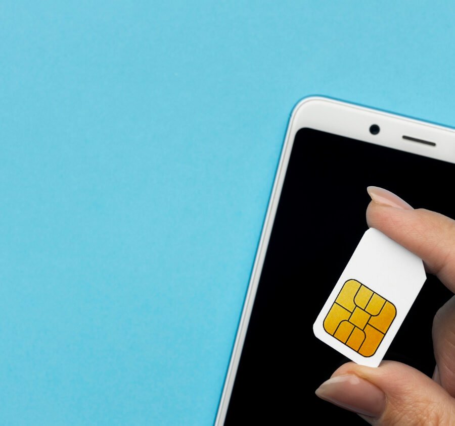 What Are SIM Cards? The Secret To Mobile Connectivity