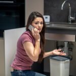 What Causes Low Water Pressure in Residential Properties in Bealeton