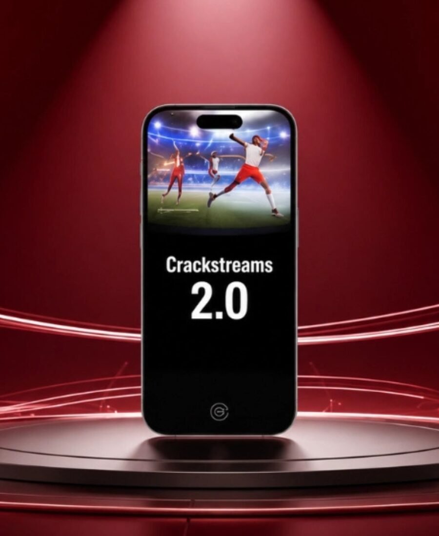 The New CrackStreams 2.0: Why There Is No Update