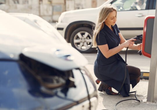 What to Know Before Installing an EV Charger in Your Santa Clara Home