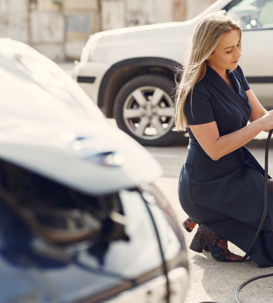 What to Know Before Installing an EV Charger in Your Santa Clara Home
