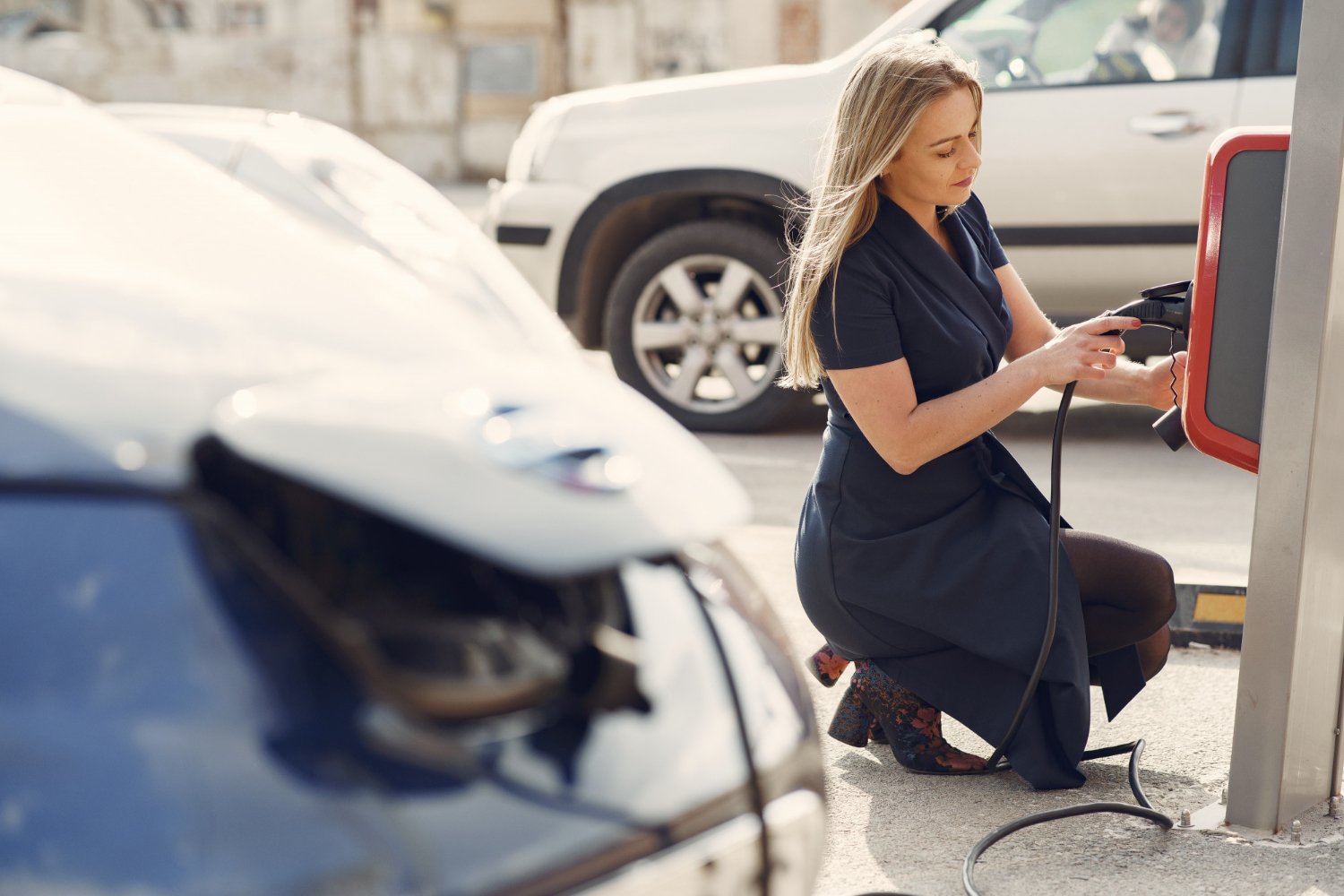 What to Know Before Installing an EV Charger in Your Santa Clara Home