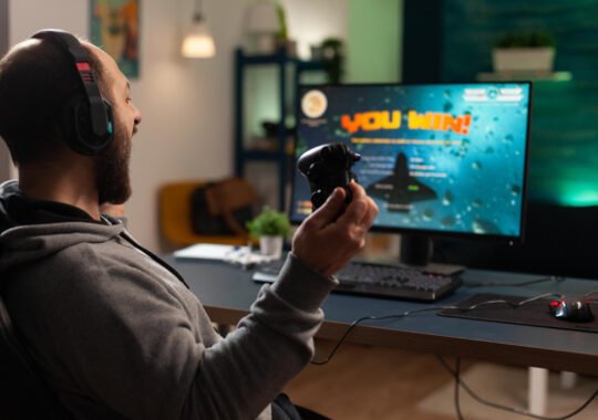 Which Countries Are Most Obsessed With Online Gaming?