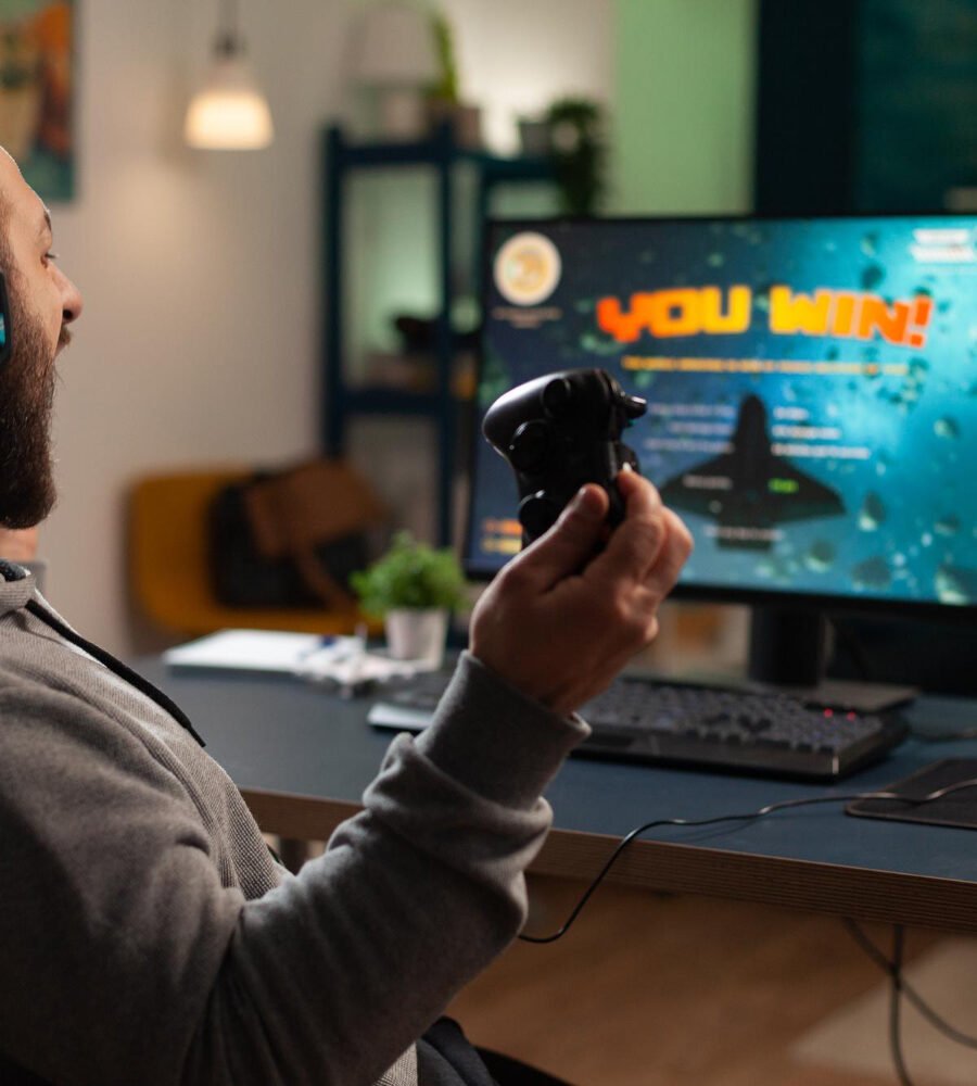 Which Countries Are Most Obsessed With Online Gaming?