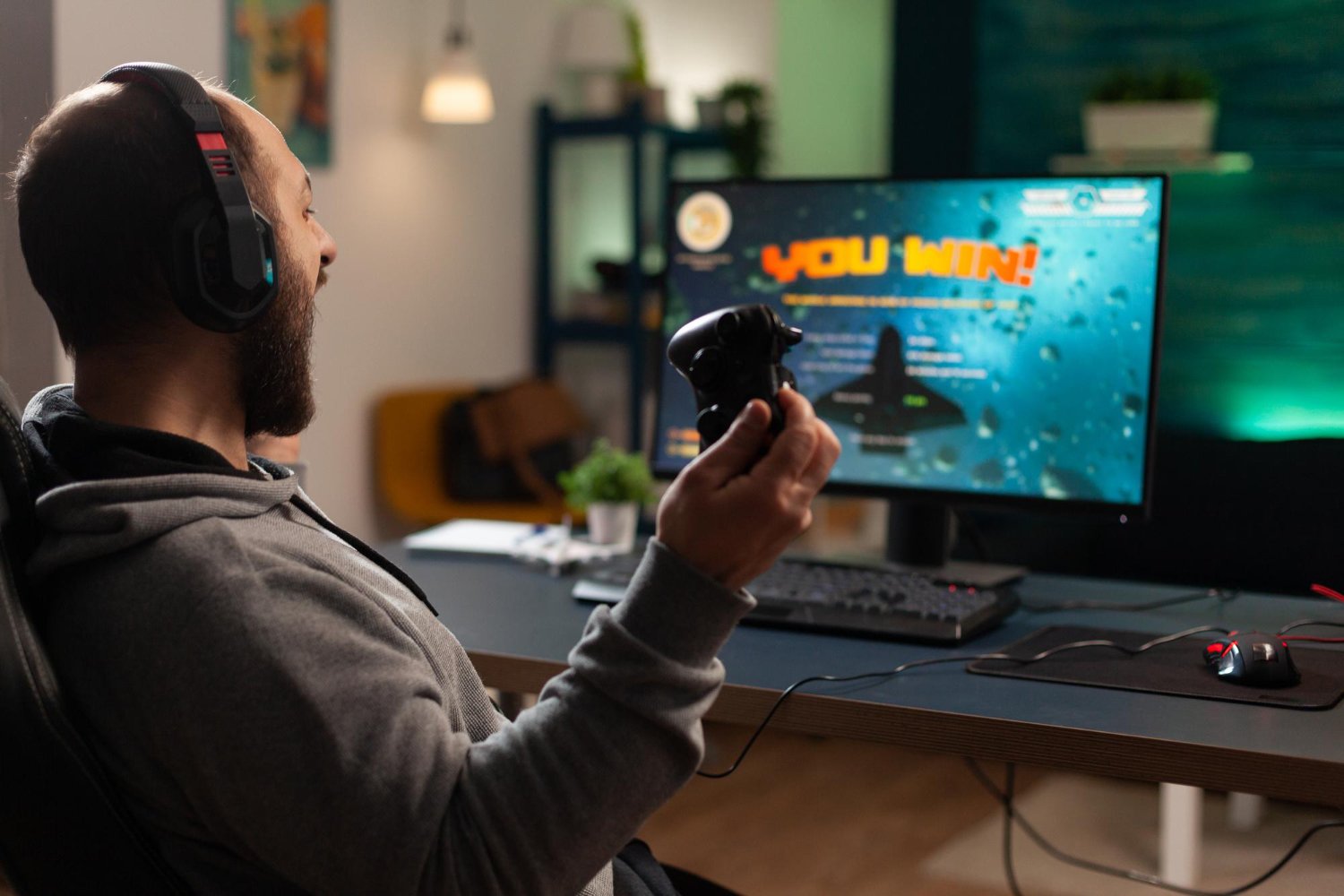 Which Countries Are Most Obsessed With Online Gaming?