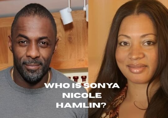 Who Is Sonya Nicole Hamlin? Biography, Career, and Marriage to Idris Elba