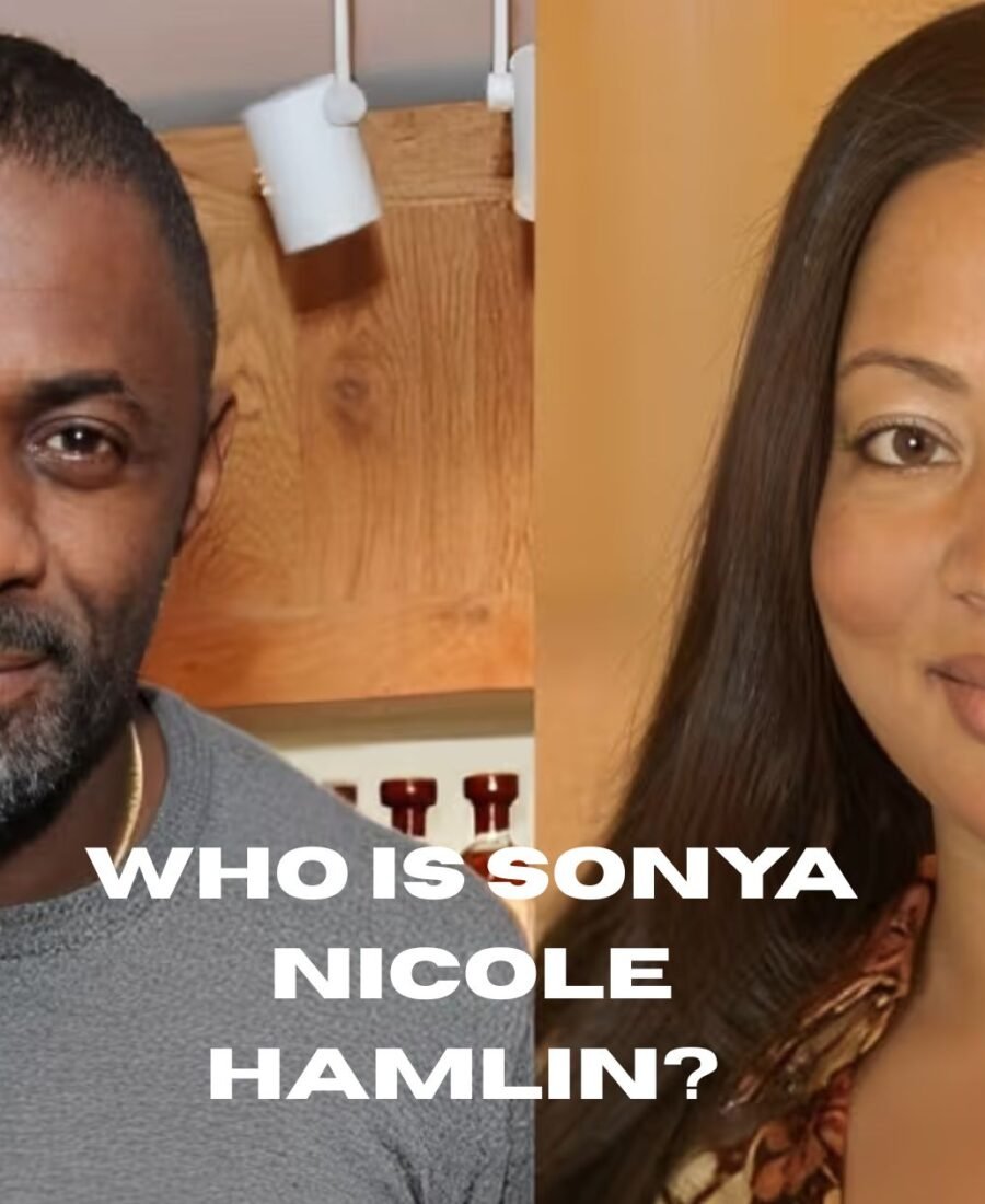 Who Is Sonya Nicole Hamlin? Biography, Career, and Marriage to Idris Elba