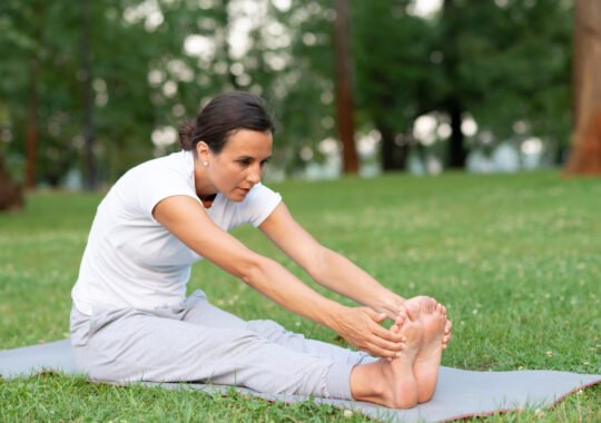 Why Addressing Foot Ailments Is Essential for Lifelong Mobility and Well-being