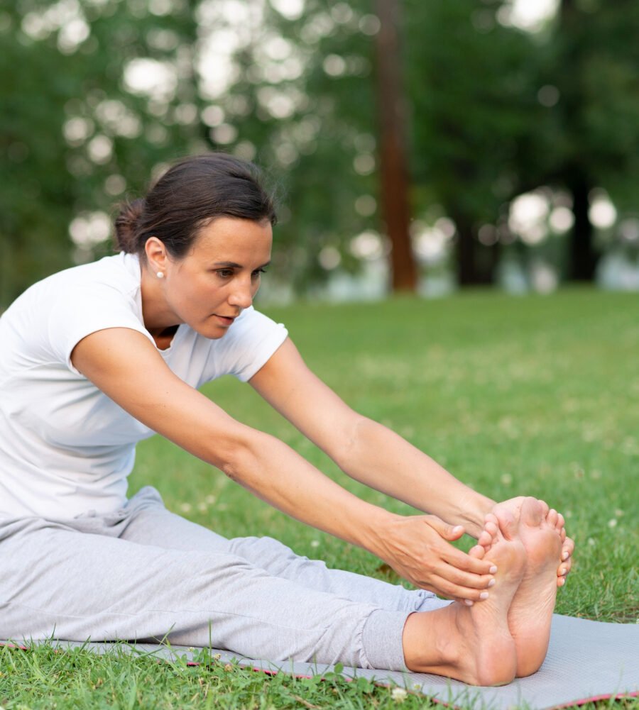 Why Addressing Foot Ailments Is Essential for Lifelong Mobility and Well-being
