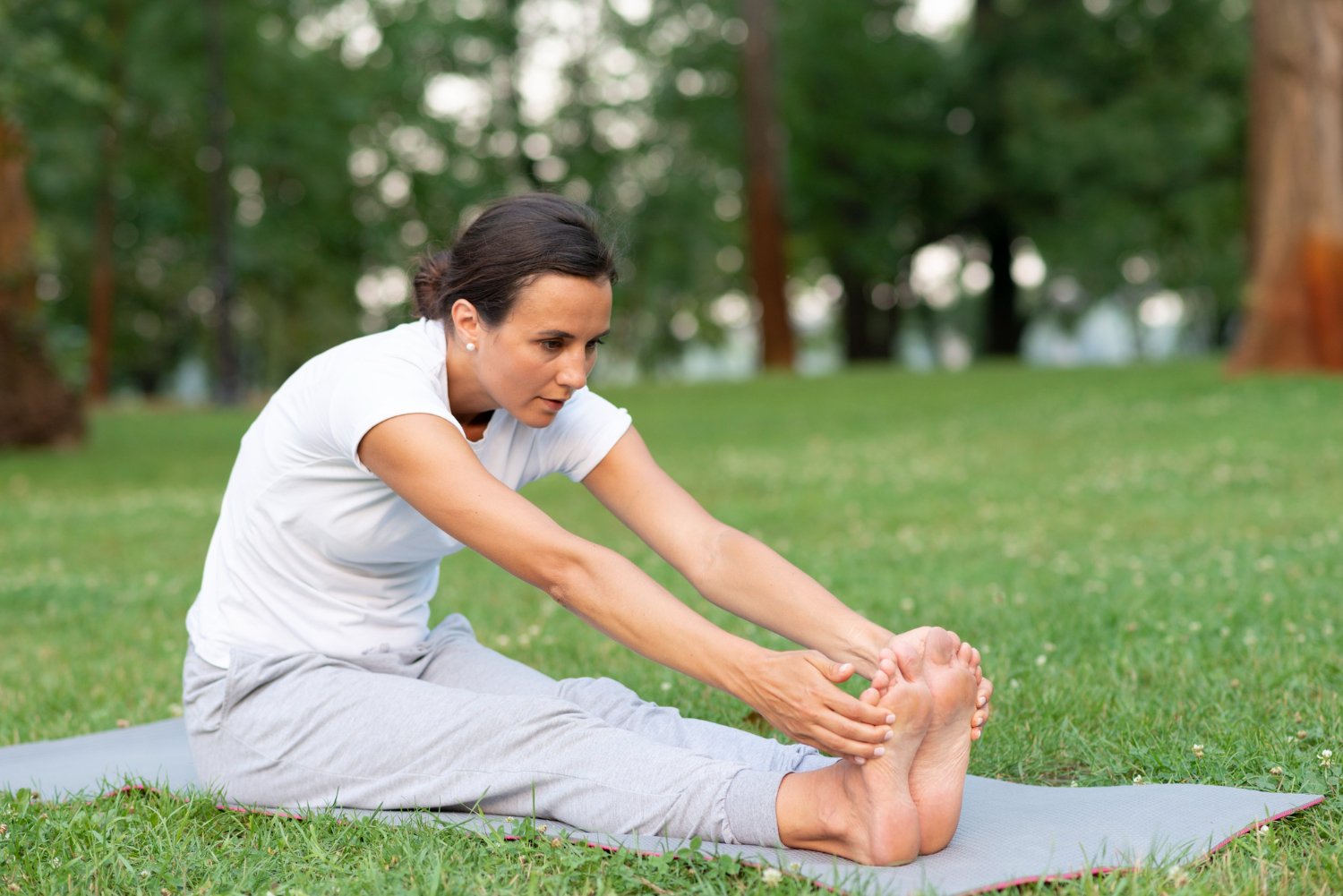 Why Addressing Foot Ailments Is Essential for Lifelong Mobility and Well-being