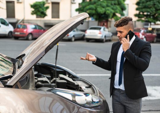 Why You Should Never Give a Recorded Statement Without a Car Accident Attorney in Gainesville