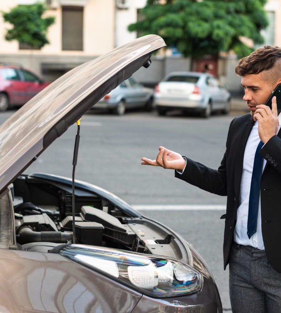 Why You Should Never Give a Recorded Statement Without a Car Accident Attorney in Gainesville