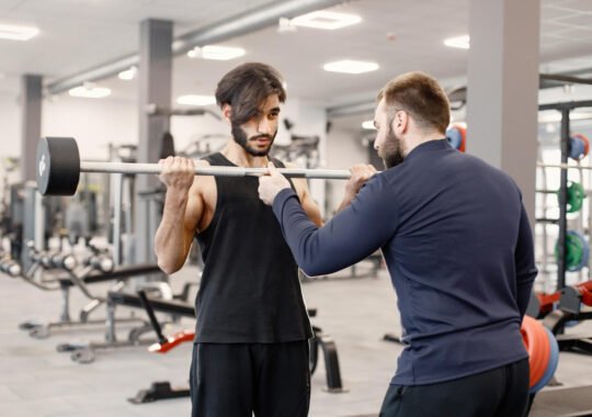Why the Relationship Between Coach and Client Is the Most Undervalued Factor in Fitness Success