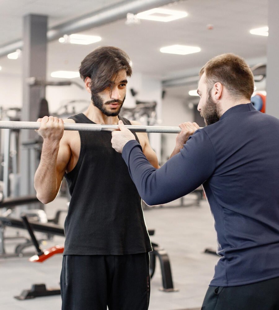 Why the Relationship Between Coach and Client Is the Most Undervalued Factor in Fitness Success