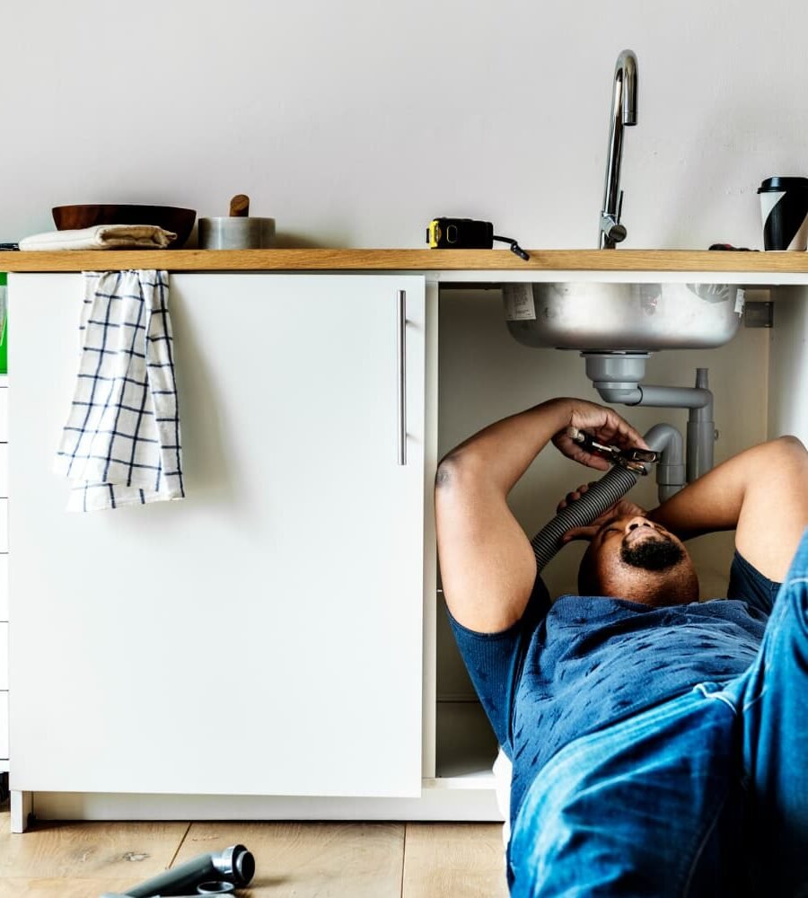 5 Signs Your Home’s Pipes Are Older Than You Think