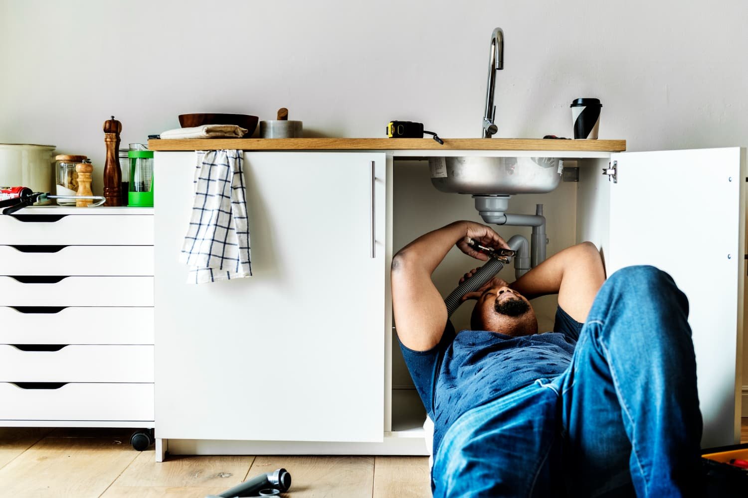 5 Signs Your Home’s Pipes Are Older Than You Think
