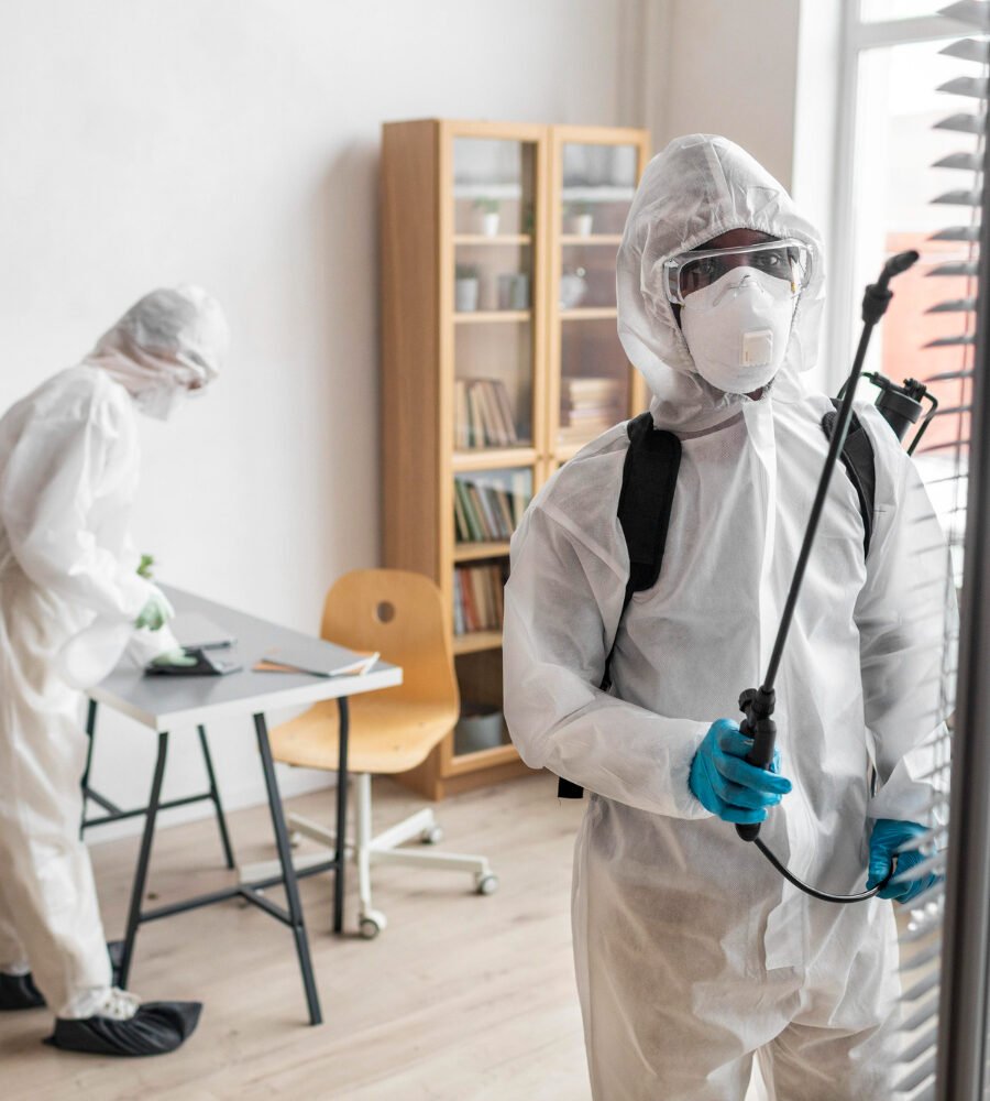 10 Common Mistakes That Attract Pests to Your Property