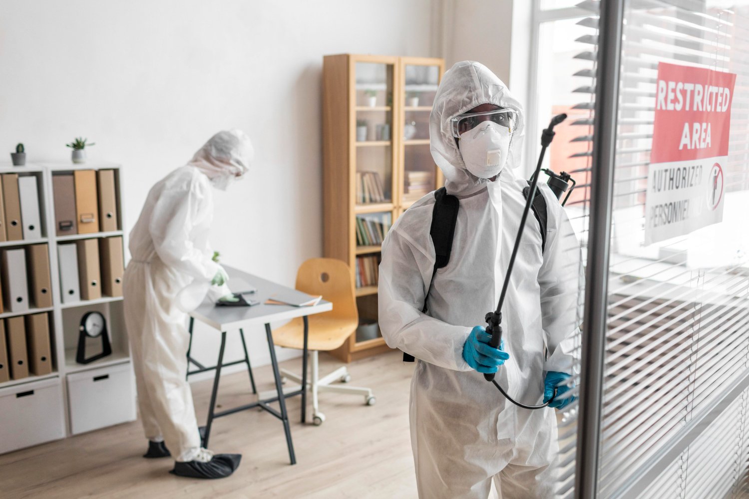 10 Common Mistakes That Attract Pests to Your Property