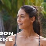 Allison Stokke: The Photo That Changed Her Life