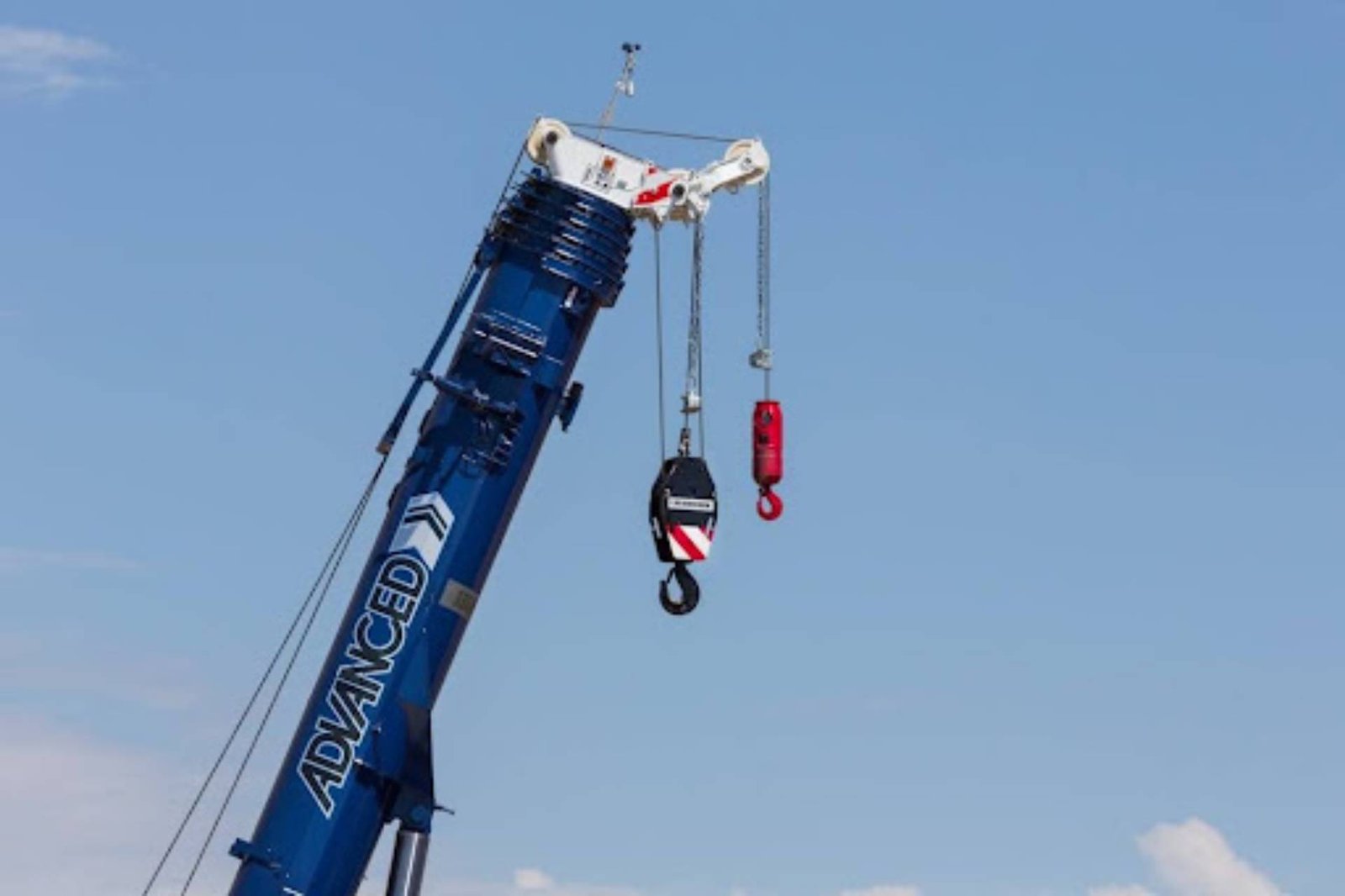 installation services