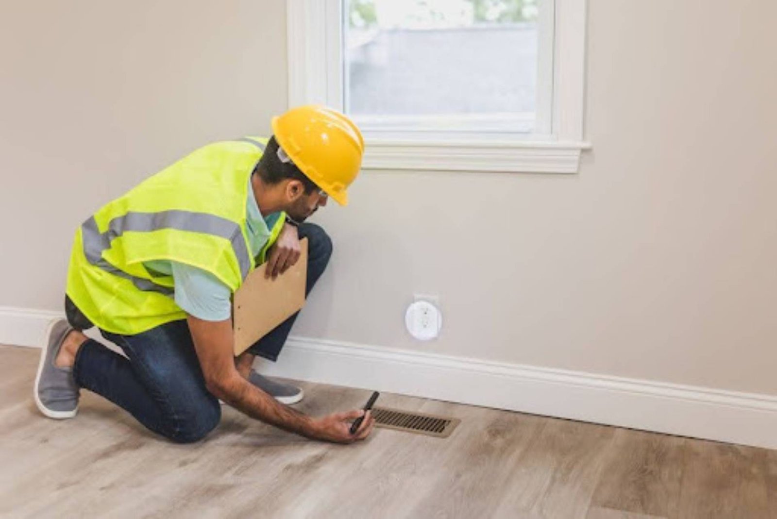 installation services