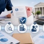 How to Handle IRS Collection Letters: A Practical Step-by-Step Guide