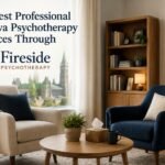 Request Professional Ottawa Psychotherapy Services Through Fireside Psychotherapy