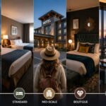From Budget to Boutique: Comparing Red Deer’s Top Places to Stay