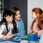 Ways Teachers in Maryland Improve Student Confidence Through ABA Therapy Programs