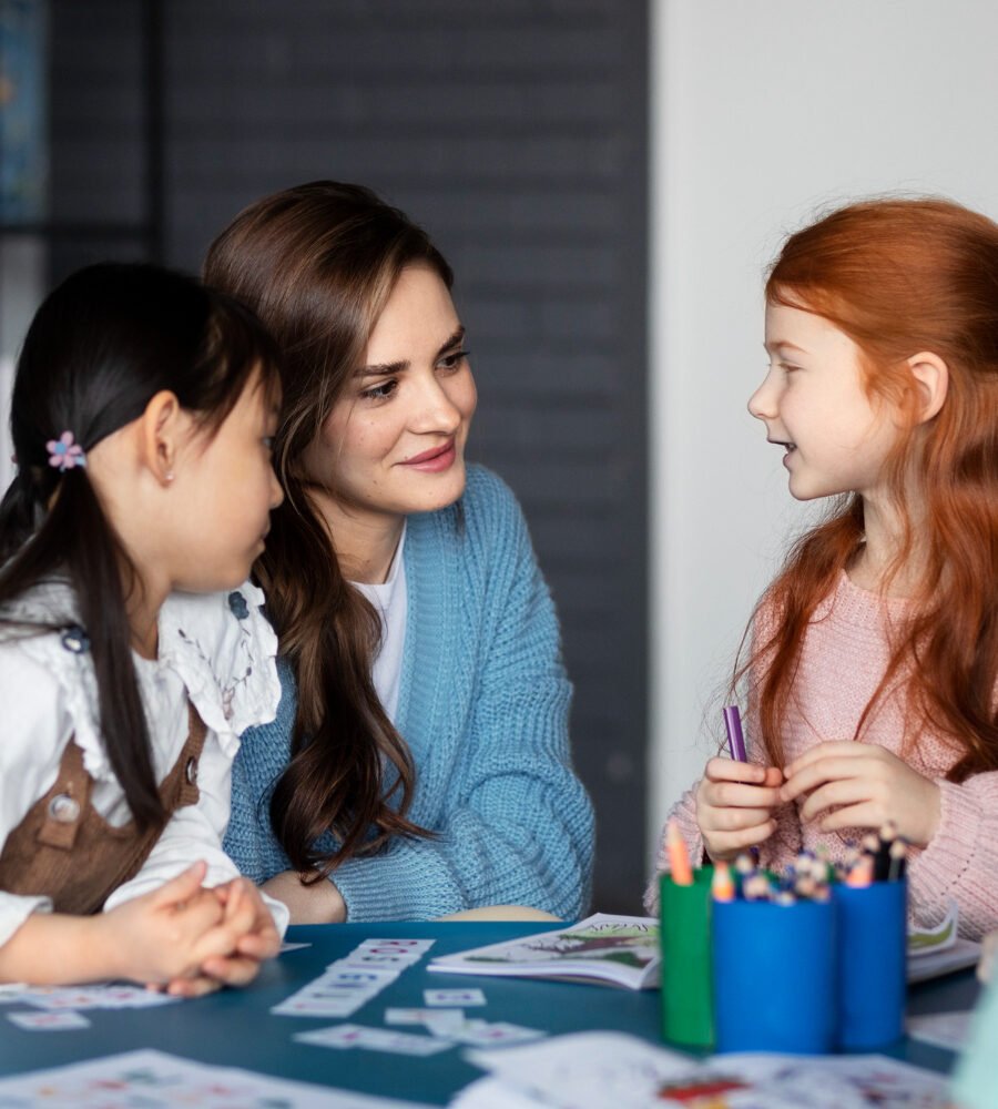 Ways Teachers in Maryland Improve Student Confidence Through ABA Therapy Programs