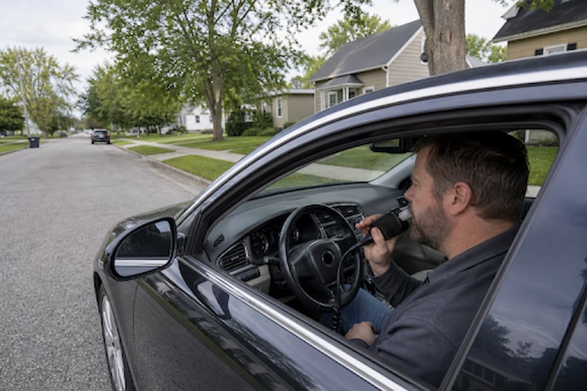 Wisconsin Drivers