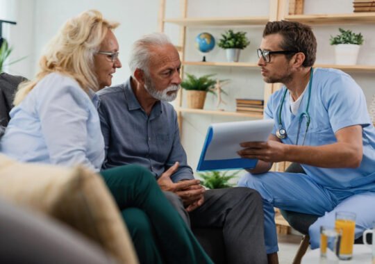 A Practical Guide To How Medicaid Waiver Programs Help Family Caregivers