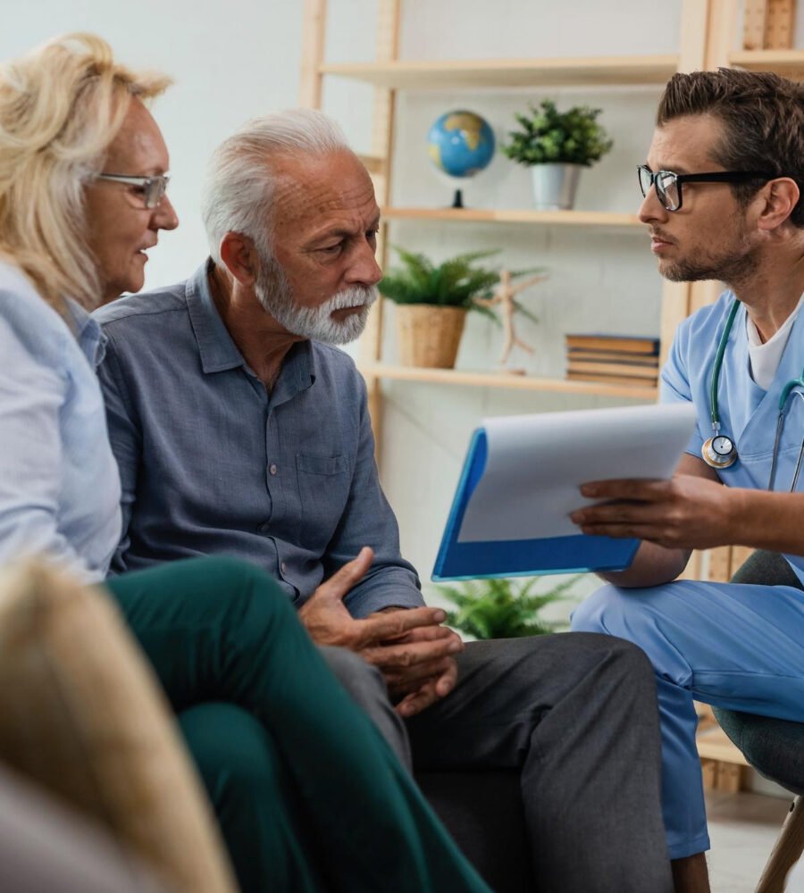 A Practical Guide To How Medicaid Waiver Programs Help Family Caregivers
