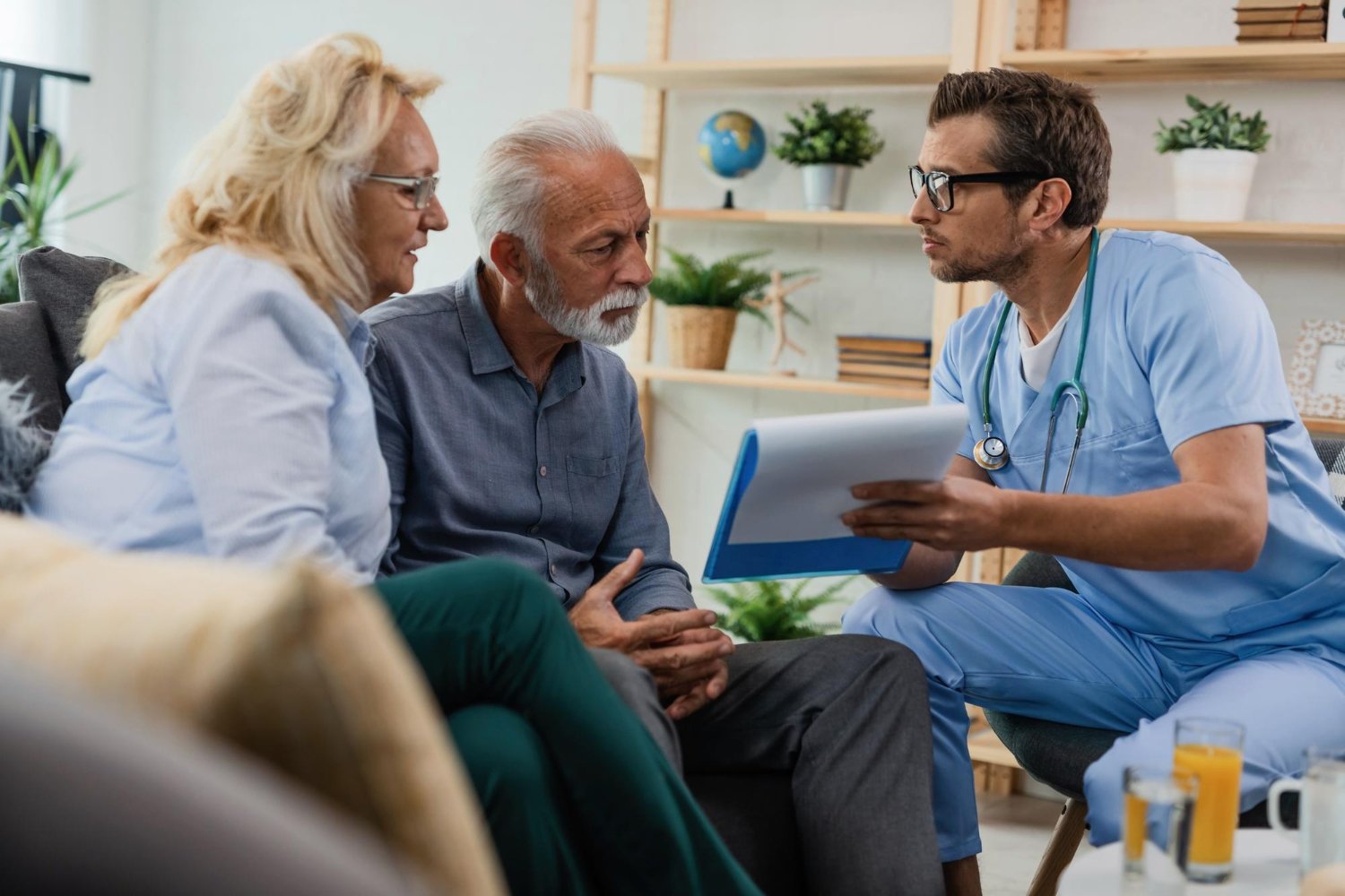 A Practical Guide To How Medicaid Waiver Programs Help Family Caregivers
