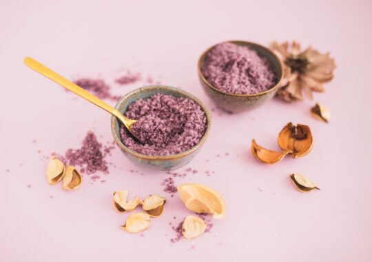 Ube Powder: Everything You Need To Know With Benefits