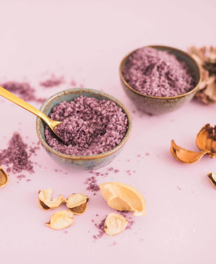 Ube Powder: Everything You Need To Know With Benefits
